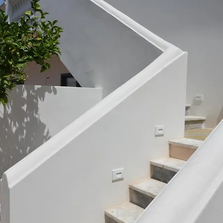 Asterias Mazzella, Orsa Maggiore Appartament Apartment