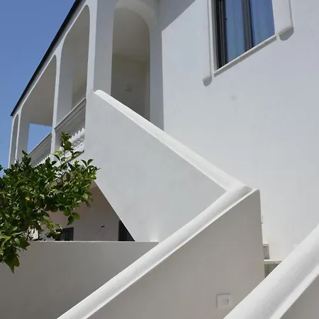 Asterias Mazzella, Orsa Maggiore Appartament Apartment Procida