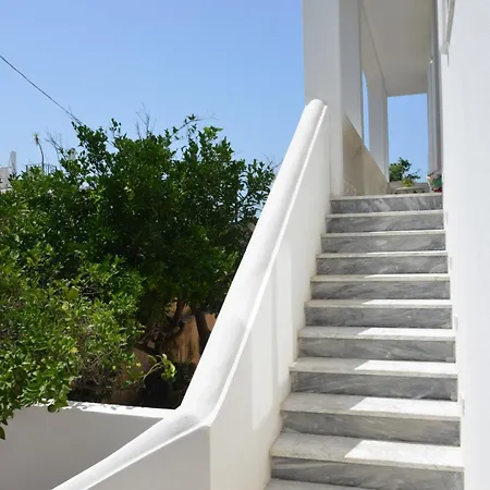 Asterias Mazzella, Orsa Maggiore Appartament Apartment