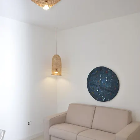 Asterias Mazzella, Orsa Maggiore Appartament 公寓 *