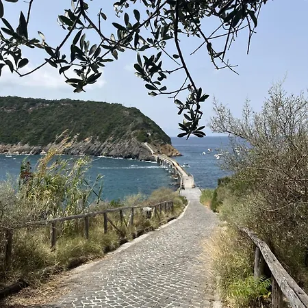 Apartment Asterias Mazzella, Orsa Maggiore Appartament Procida