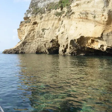 Διαμέρισμα Asterias Mazzella, Orsa Maggiore Appartament *